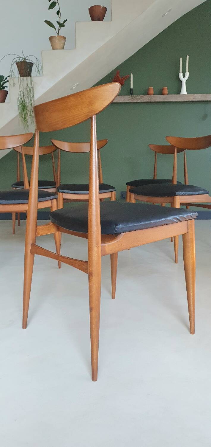 Vintage chairs