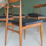 Vintage chairs