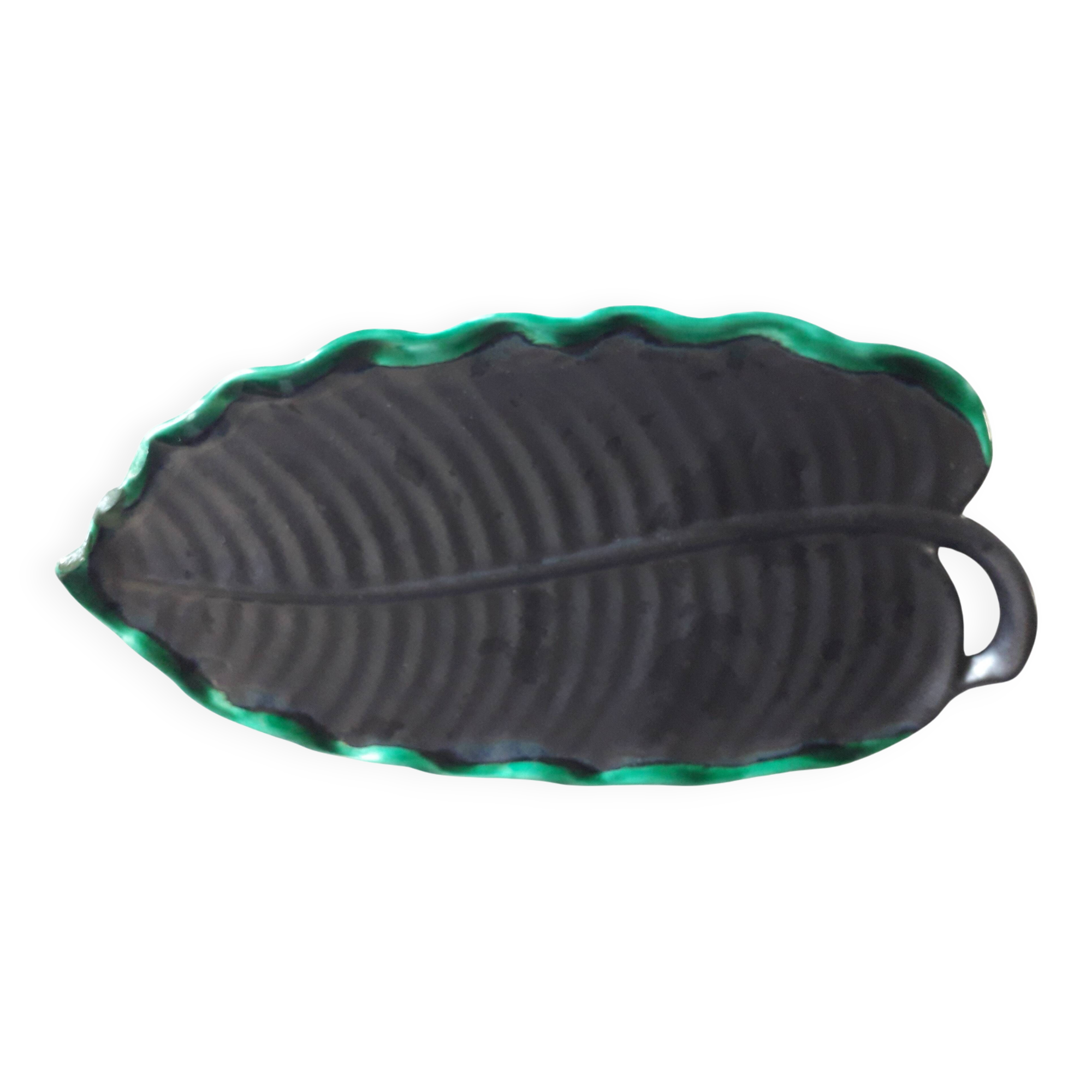 Vallauris pocket emptier by Hélène Ugo