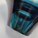 Murano glass centrepiece, vintage