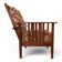 Göttingen Chair - Professor's chair with reclining function, 1930