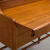 Scandinavian writing desk