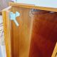Armoire en bois