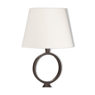 Lampe Objet Insolite