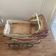 Old pram