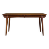 Wooden table, model AT-312, Danish design, 1960s, designer: Hans J. Wegner,