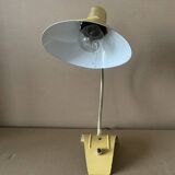 50s table lamp