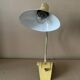 Lampe à poser années 50