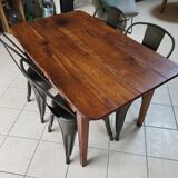 Farmhouse table