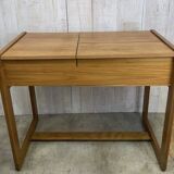 Vintage desk from the 70s
