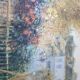 Renoir painting authentic reproduction on canvas - Narbonne artistic editions