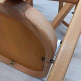 4 chaises Arca par Crassevig