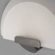 Diva wall sconces by Ezio Didone for Arteluce, 1980s, set of 2.