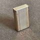 Lighter S.T. Dupont Line 1 gold plated