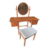 Scandinavian dressing table Engström & Myrstrand