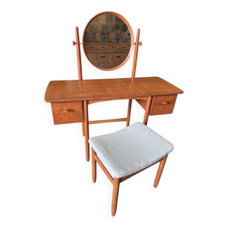 Scandinavian dressing table Engström & Myrstrand