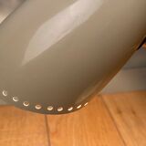 Italian-made lamp 1950 articulated with balance