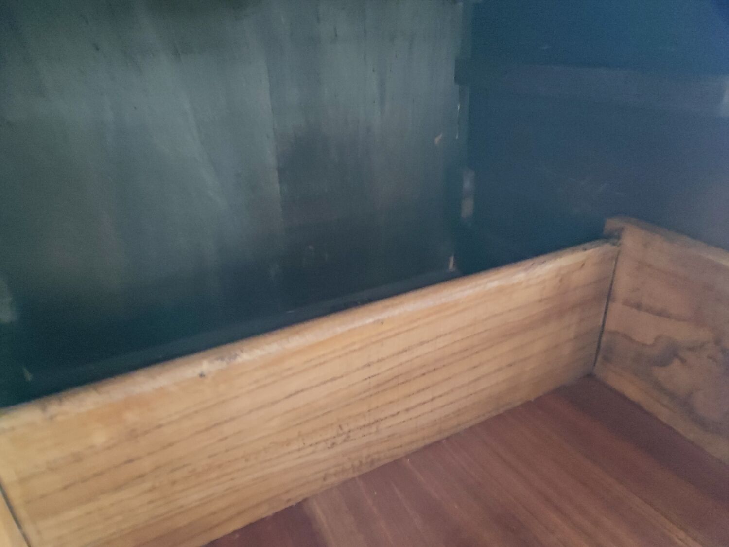 Chest of drawers 3 drawers