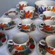 Villeroy and Boch Acapulco service 44 pieces 1960