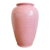 Très grand vase en céramique