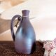 Pottery pitcher