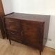 Vintage Scandinavian style chest of drawers