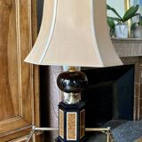 The Dolphin Lamp
