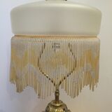 Art Deco lamp