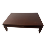 Low table