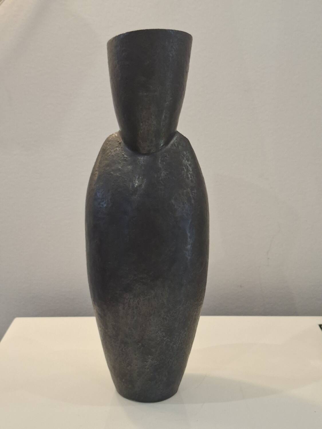 Ceramic vase André Bloch