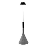 Aplomb pendant light for Fosciarini, Italy, 2010.