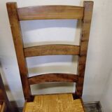 6 chaises Baumann