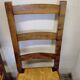 6 Baumann chairs