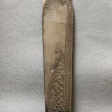 Fish cutlery service