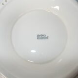 Plat pied douche