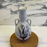 Stig Lindberg Gustavsberg vase