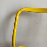 Italian design chair 1980