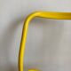 Chaise design italien 1980