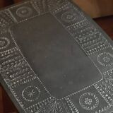 Roger Capron coffee table