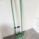 Italian Gian G. Gigante pendant lamp for Zerbetto, 1980