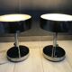 2 x Ikea Stockholm table lamp designer Ola Wihlborg