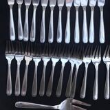 Fish cutlery