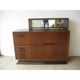 Art deco buffet