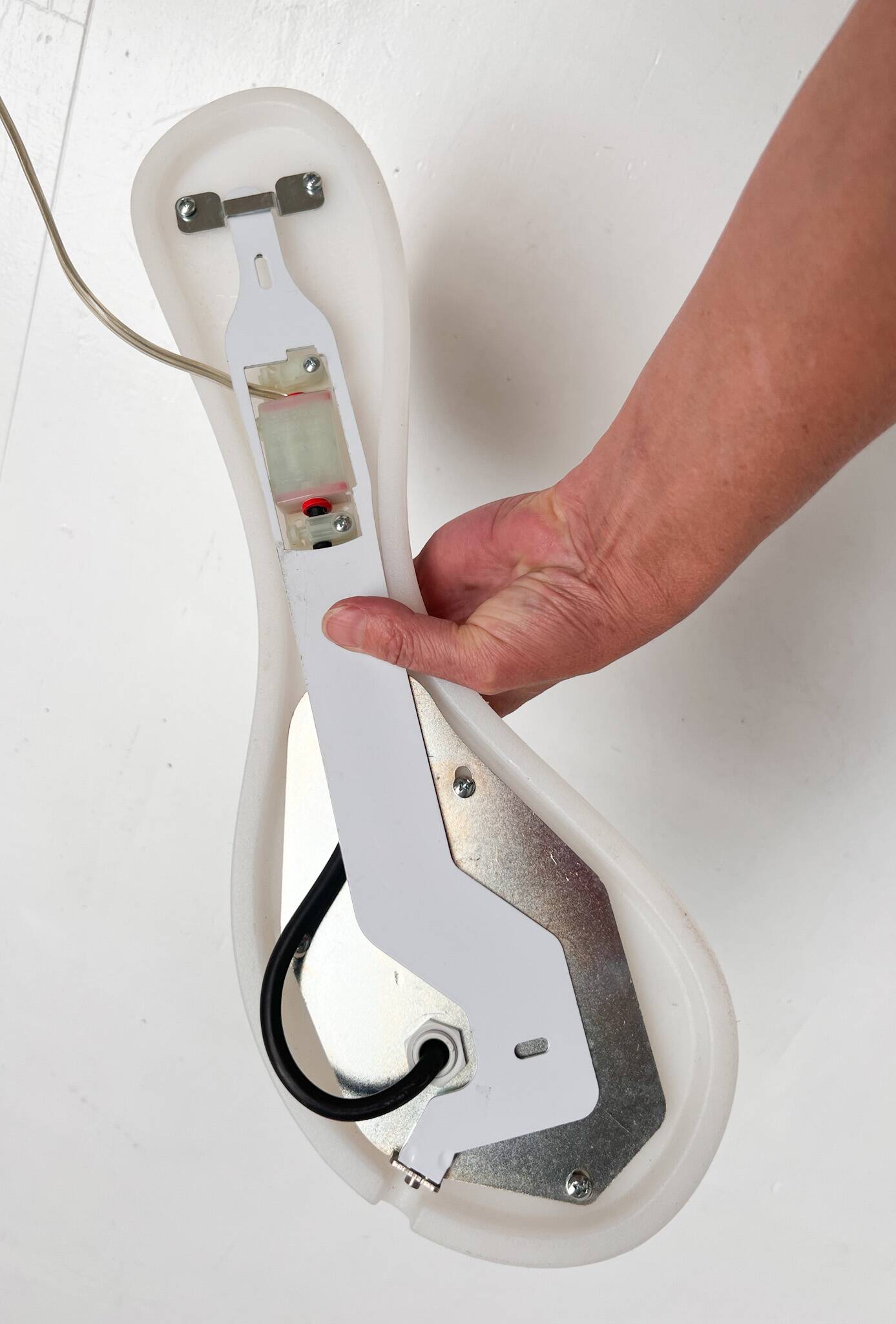 Model Blob lamp by Karim Rashid for Foscarini, 2002