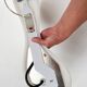 Model Blob lamp by Karim Rashid for Foscarini, 2002