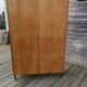 Vintage school cabinet 70s