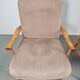 Fauteuils en hêtre vintage de Farstrup Møbler, années 1970, ensemble de 2