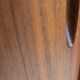"1960s German vintage enfilade" "Walnut veneer"