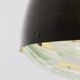 Hanging lamp model 2220  by Max Ingrand for Fontana Arte, Italy - 1960