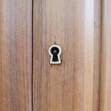 Parisian art deco wardrobe